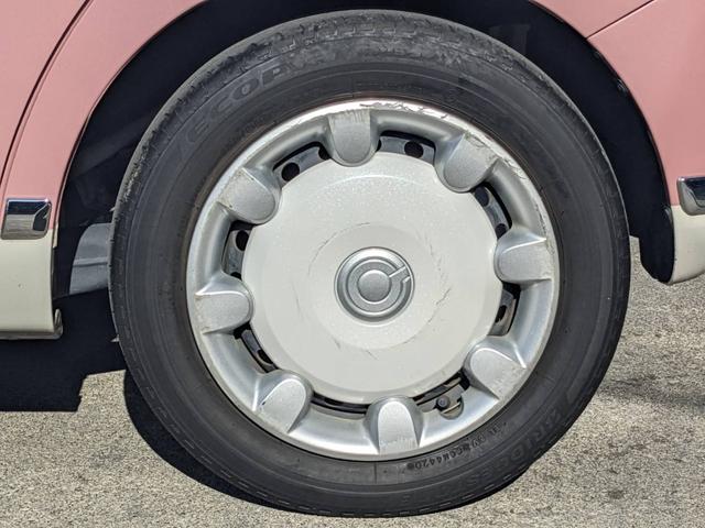 ムーヴキャンバス Ｘメイクアップリミテッド　ＳＡＩＩＩ　ワンオーナー　純正ナビ　衝突軽減ブレーキ　両側パワードア　コーナーセンサー　全方位カメラ　フルセグＴＶ　Ｂｌｕｅｔｏｏｔｈ　前後ドラレコ　オートハイビーム　レーン逸脱警報　ＵＳＢ入力　スマートキー　アイドリングストップ（49枚目）