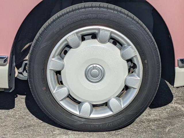 ムーヴキャンバス Ｘメイクアップリミテッド　ＳＡＩＩＩ　ワンオーナー　純正ナビ　衝突軽減ブレーキ　両側パワードア　コーナーセンサー　全方位カメラ　フルセグＴＶ　Ｂｌｕｅｔｏｏｔｈ　前後ドラレコ　オートハイビーム　レーン逸脱警報　ＵＳＢ入力　スマートキー　アイドリングストップ（50枚目）