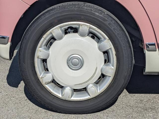 ムーヴキャンバス Ｘメイクアップリミテッド　ＳＡＩＩＩ　ワンオーナー　純正ナビ　衝突軽減ブレーキ　両側パワードア　コーナーセンサー　全方位カメラ　フルセグＴＶ　Ｂｌｕｅｔｏｏｔｈ　前後ドラレコ　オートハイビーム　レーン逸脱警報　ＵＳＢ入力　スマートキー　アイドリングストップ（51枚目）