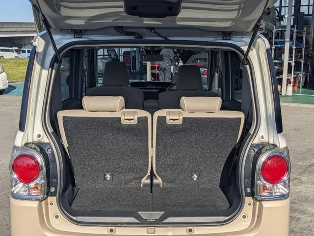 ムーヴキャンバス Ｇメイクアップリミテッド　ＳＡＩＩＩ　純正８インチナビ　衝突軽減ブレーキ　両側パワードア　コーナーセンサー　フロント＆サイドカメラ　フルセグ　Ｂｌｕｅｔｏｏｔｈ　ＨＤＭＩ接続　レーン逸脱警報　ＬＥＤヘッドライト　オートハイビーム　ＵＳＢ入力　スマートキー（9枚目）