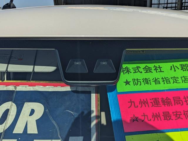 ムーヴキャンバス Ｇメイクアップリミテッド　ＳＡＩＩＩ　純正８インチナビ　衝突軽減ブレーキ　両側パワードア　コーナーセンサー　フロント＆サイドカメラ　フルセグ　Ｂｌｕｅｔｏｏｔｈ　ＨＤＭＩ接続　レーン逸脱警報　ＬＥＤヘッドライト　オートハイビーム　ＵＳＢ入力　スマートキー（21枚目）