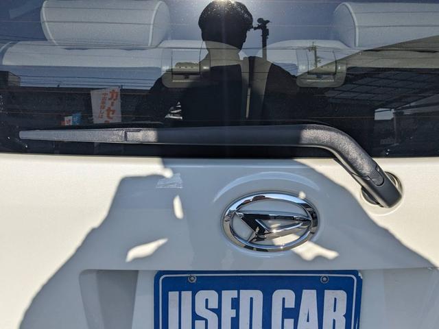 ムーヴキャンバス Ｇメイクアップリミテッド　ＳＡＩＩＩ　純正８インチナビ　衝突軽減ブレーキ　両側パワードア　コーナーセンサー　フロント＆サイドカメラ　フルセグ　Ｂｌｕｅｔｏｏｔｈ　ＨＤＭＩ接続　レーン逸脱警報　ＬＥＤヘッドライト　オートハイビーム　ＵＳＢ入力　スマートキー（40枚目）