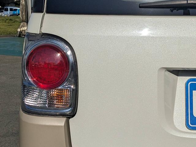 ムーヴキャンバス Ｇメイクアップリミテッド　ＳＡＩＩＩ　純正８インチナビ　衝突軽減ブレーキ　両側パワードア　コーナーセンサー　フロント＆サイドカメラ　フルセグ　Ｂｌｕｅｔｏｏｔｈ　ＨＤＭＩ接続　レーン逸脱警報　ＬＥＤヘッドライト　オートハイビーム　ＵＳＢ入力　スマートキー（41枚目）