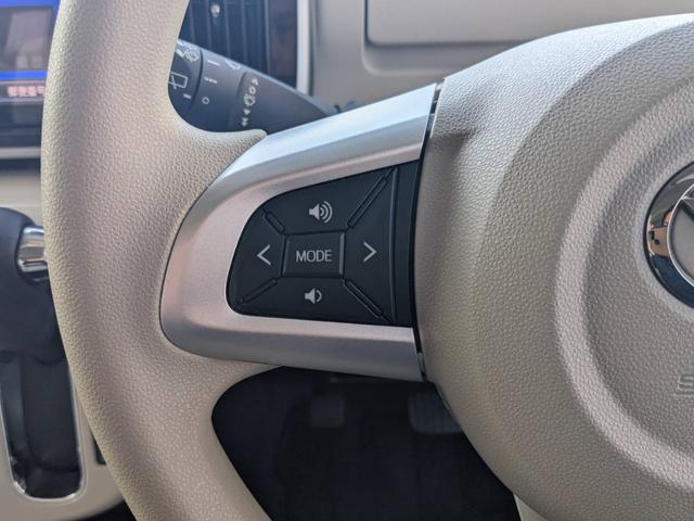 ムーヴキャンバス Ｇメイクアップリミテッド　ＳＡＩＩＩ　純正８インチナビ　衝突軽減ブレーキ　両側パワードア　コーナーセンサー　フロント＆サイドカメラ　フルセグ　Ｂｌｕｅｔｏｏｔｈ　ＨＤＭＩ接続　レーン逸脱警報　ＬＥＤヘッドライト　オートハイビーム　ＵＳＢ入力　スマートキー（55枚目）