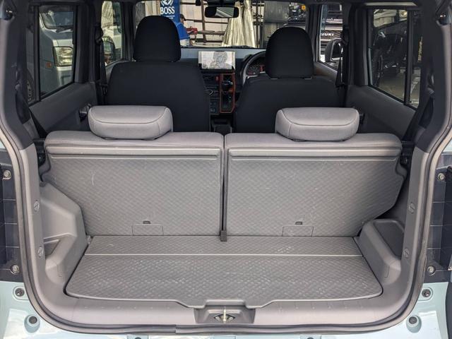 タフト G 純正SDナビ 衝突軽減ブレーキ コーナーセンサー フルセグTV Bluetooth バックカメラ 前後ドラレコ スカイルーフ シートヒーター ETC 電動Pブレーキ 純正15AW LEDヘッドライト オートハイビーム アイドリングストップ(9枚目)