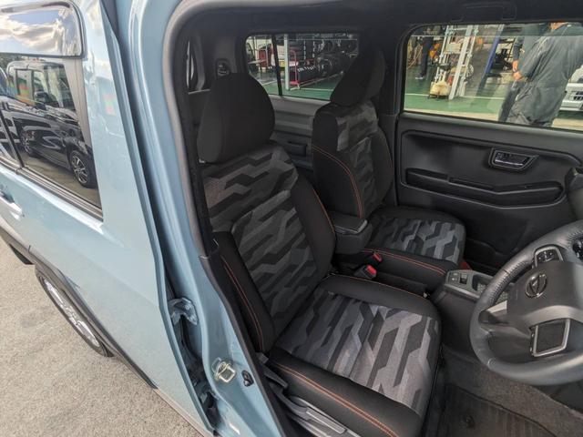 タフト G 純正SDナビ 衝突軽減ブレーキ コーナーセンサー フルセグTV Bluetooth バックカメラ 前後ドラレコ スカイルーフ シートヒーター ETC 電動Pブレーキ 純正15AW LEDヘッドライト オートハイビーム アイドリングストップ(13枚目)