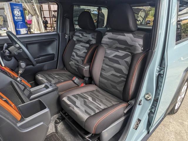 タフト G 純正SDナビ 衝突軽減ブレーキ コーナーセンサー フルセグTV Bluetooth バックカメラ 前後ドラレコ スカイルーフ シートヒーター ETC 電動Pブレーキ 純正15AW LEDヘッドライト オートハイビーム アイドリングストップ(15枚目)