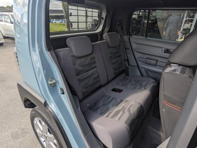 タフト G 純正SDナビ 衝突軽減ブレーキ コーナーセンサー フルセグTV Bluetooth バックカメラ 前後ドラレコ スカイルーフ シートヒーター ETC 電動Pブレーキ 純正15AW LEDヘッドライト オートハイビーム アイドリングストップ(16枚目)