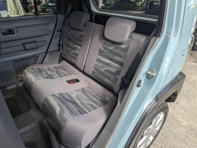 タフト G 純正SDナビ 衝突軽減ブレーキ コーナーセンサー フルセグTV Bluetooth バックカメラ 前後ドラレコ スカイルーフ シートヒーター ETC 電動Pブレーキ 純正15AW LEDヘッドライト オートハイビーム アイドリングストップ(17枚目)