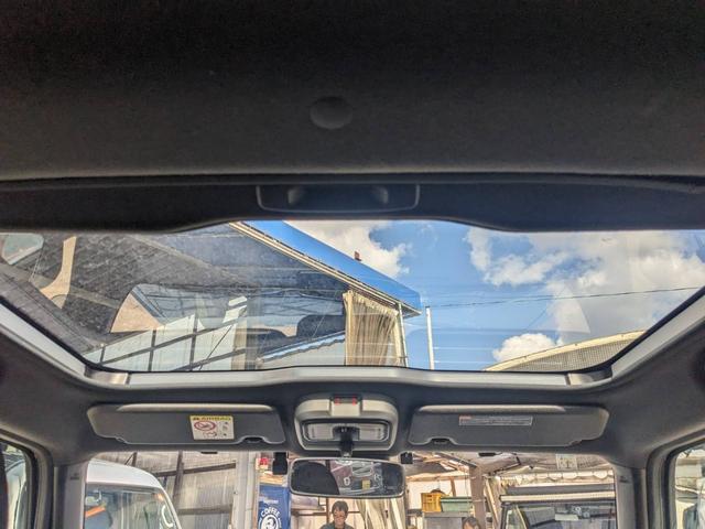 タフト G 純正SDナビ 衝突軽減ブレーキ コーナーセンサー フルセグTV Bluetooth バックカメラ 前後ドラレコ スカイルーフ シートヒーター ETC 電動Pブレーキ 純正15AW LEDヘッドライト オートハイビーム アイドリングストップ(21枚目)