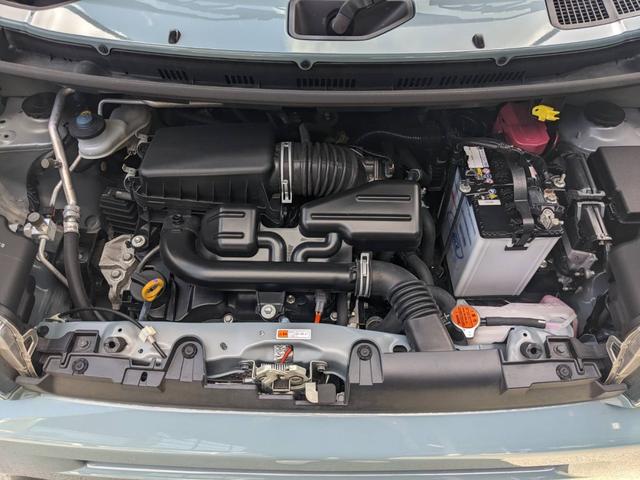 タフト G 純正SDナビ 衝突軽減ブレーキ コーナーセンサー フルセグTV Bluetooth バックカメラ 前後ドラレコ スカイルーフ シートヒーター ETC 電動Pブレーキ 純正15AW LEDヘッドライト オートハイビーム アイドリングストップ(22枚目)