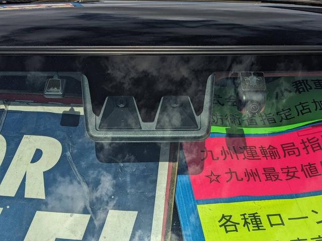 タフト G 純正SDナビ 衝突軽減ブレーキ コーナーセンサー フルセグTV Bluetooth バックカメラ 前後ドラレコ スカイルーフ シートヒーター ETC 電動Pブレーキ 純正15AW LEDヘッドライト オートハイビーム アイドリングストップ(23枚目)