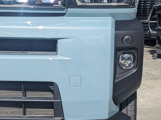 タフト G 純正SDナビ 衝突軽減ブレーキ コーナーセンサー フルセグTV Bluetooth バックカメラ 前後ドラレコ スカイルーフ シートヒーター ETC 電動Pブレーキ 純正15AW LEDヘッドライト オートハイビーム アイドリングストップ(32枚目)