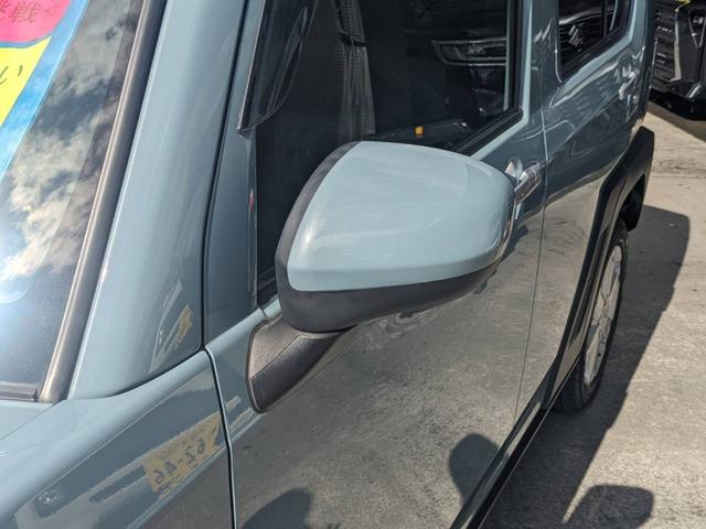 タフト G 純正SDナビ 衝突軽減ブレーキ コーナーセンサー フルセグTV Bluetooth バックカメラ 前後ドラレコ スカイルーフ シートヒーター ETC 電動Pブレーキ 純正15AW LEDヘッドライト オートハイビーム アイドリングストップ(34枚目)