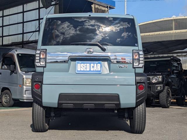 タフト G 純正SDナビ 衝突軽減ブレーキ コーナーセンサー フルセグTV Bluetooth バックカメラ 前後ドラレコ スカイルーフ シートヒーター ETC 電動Pブレーキ 純正15AW LEDヘッドライト オートハイビーム アイドリングストップ(41枚目)