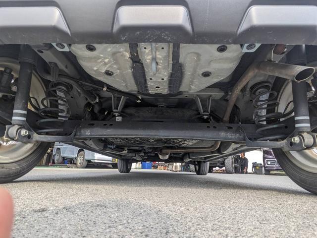 タフト G 純正SDナビ 衝突軽減ブレーキ コーナーセンサー フルセグTV Bluetooth バックカメラ 前後ドラレコ スカイルーフ シートヒーター ETC 電動Pブレーキ 純正15AW LEDヘッドライト オートハイビーム アイドリングストップ(47枚目)