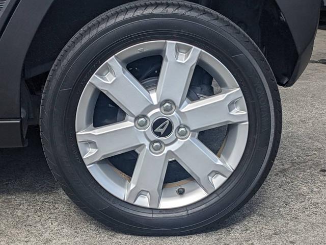 タフト G 純正SDナビ 衝突軽減ブレーキ コーナーセンサー フルセグTV Bluetooth バックカメラ 前後ドラレコ スカイルーフ シートヒーター ETC 電動Pブレーキ 純正15AW LEDヘッドライト オートハイビーム アイドリングストップ(48枚目)