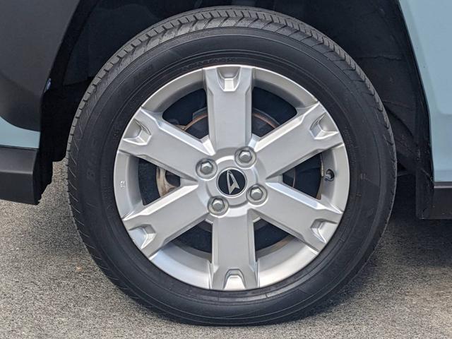 タフト G 純正SDナビ 衝突軽減ブレーキ コーナーセンサー フルセグTV Bluetooth バックカメラ 前後ドラレコ スカイルーフ シートヒーター ETC 電動Pブレーキ 純正15AW LEDヘッドライト オートハイビーム アイドリングストップ(49枚目)