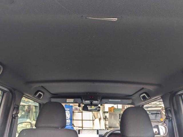 タフト G 純正SDナビ 衝突軽減ブレーキ コーナーセンサー フルセグTV Bluetooth バックカメラ 前後ドラレコ スカイルーフ シートヒーター ETC 電動Pブレーキ 純正15AW LEDヘッドライト オートハイビーム アイドリングストップ(53枚目)