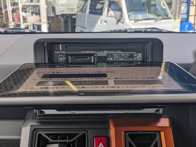 タフト G 純正SDナビ 衝突軽減ブレーキ コーナーセンサー フルセグTV Bluetooth バックカメラ 前後ドラレコ スカイルーフ シートヒーター ETC 電動Pブレーキ 純正15AW LEDヘッドライト オートハイビーム アイドリングストップ(56枚目)