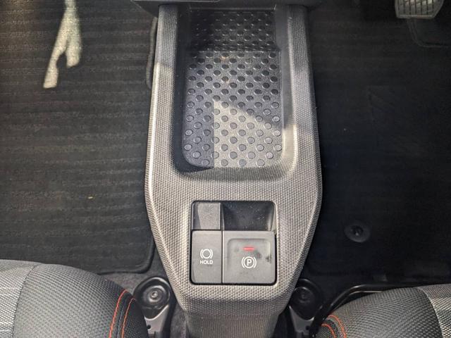 タフト G 純正SDナビ 衝突軽減ブレーキ コーナーセンサー フルセグTV Bluetooth バックカメラ 前後ドラレコ スカイルーフ シートヒーター ETC 電動Pブレーキ 純正15AW LEDヘッドライト オートハイビーム アイドリングストップ(61枚目)