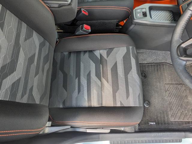 タフト G 純正SDナビ 衝突軽減ブレーキ コーナーセンサー フルセグTV Bluetooth バックカメラ 前後ドラレコ スカイルーフ シートヒーター ETC 電動Pブレーキ 純正15AW LEDヘッドライト オートハイビーム アイドリングストップ(63枚目)