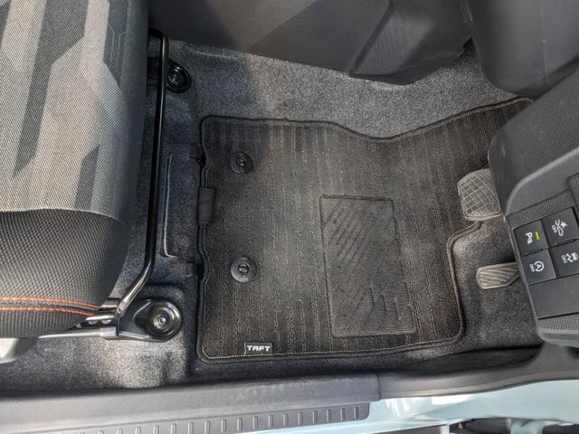 タフト G 純正SDナビ 衝突軽減ブレーキ コーナーセンサー フルセグTV Bluetooth バックカメラ 前後ドラレコ スカイルーフ シートヒーター ETC 電動Pブレーキ 純正15AW LEDヘッドライト オートハイビーム アイドリングストップ(64枚目)