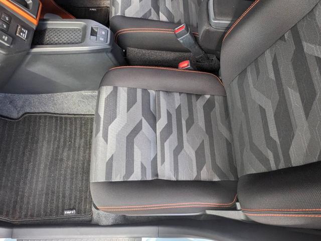 タフト G 純正SDナビ 衝突軽減ブレーキ コーナーセンサー フルセグTV Bluetooth バックカメラ 前後ドラレコ スカイルーフ シートヒーター ETC 電動Pブレーキ 純正15AW LEDヘッドライト オートハイビーム アイドリングストップ(69枚目)