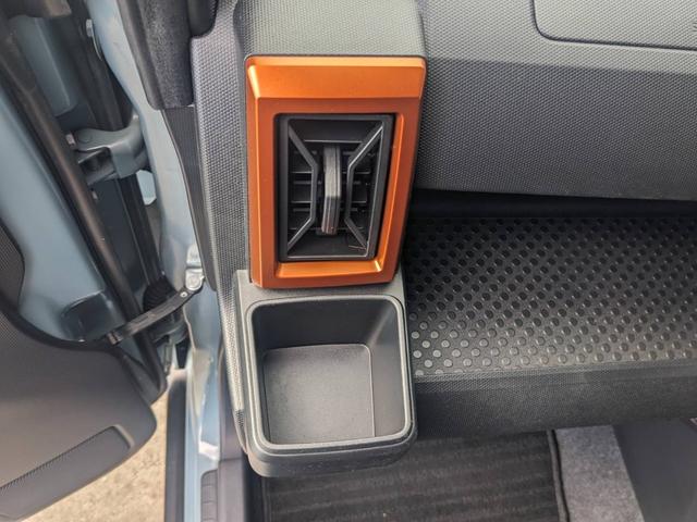 タフト G 純正SDナビ 衝突軽減ブレーキ コーナーセンサー フルセグTV Bluetooth バックカメラ 前後ドラレコ スカイルーフ シートヒーター ETC 電動Pブレーキ 純正15AW LEDヘッドライト オートハイビーム アイドリングストップ(73枚目)