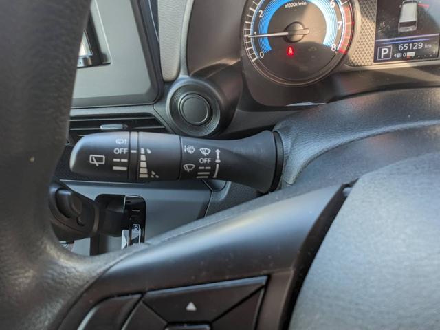 デイズ Ｂ　ＳＤナビ　衝突軽減ブレーキ　コーナーセンサー　Ｂｌｕｅｔｏｏｔｈ　バックカメラ　ＥＴＣ　キーレス　オートハイビーム　電格ミラー　レーン逸脱警報　アイドリングストップ　ドアバイザー　集中ドアロック　光軸調整ライト　ＡＢＳ　ＥＳＣ　盗難防止装置（54枚目）