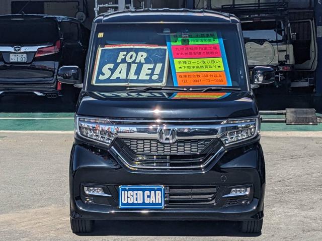 ★正面からの一枚です★１００項目以上のチェックをして厳しい規定をクリアした車両のみを展示しております★プロの国家２級整備士にお任せ下さい★納車前には、徹底した点検＆整備実施をして安心をお届します♪