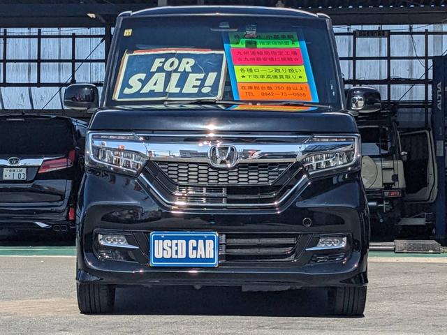 ★正面からの一枚です★１００項目以上のチェックをして厳しい規定をクリアした車両のみを展示しております★プロの国家２級整備士にお任せ下さい★納車前には、徹底した点検＆整備実施をして安心をお届します♪