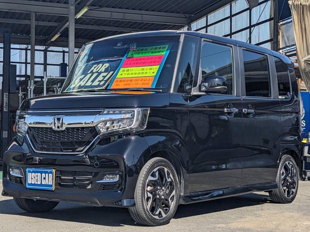 ★左斜め前から一枚です★ヘッドライトにクスミも無く、外装もしっかり綺麗にしていますので、是非、お確かめください。納車時にはもう一度キレイにいたしますよ！安心の全車保証付（別途）になっております！