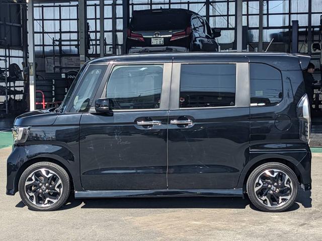 左から一枚（＊＾＾）ｖ高速道路にて試乗走行確認済の車両です。機関、装備動作状況は良好です。保証付き販売も承ります。お客様のニーズにピッタリで大好評オプションです。詳しくはスタッフまでお問合せ下さい！