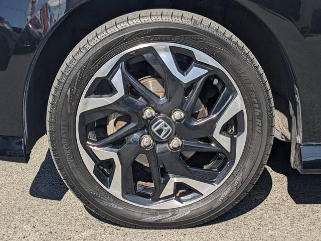 ★純正アルミホイール！タイヤ交換もおすすめ提案いたします☆ご希望のメーカーへのタイヤ交換＆社外ホイールへの変更など、ご相談などお気軽に相談下さい♪お求めやすい価格でご提案させて頂いております（＾・＾）