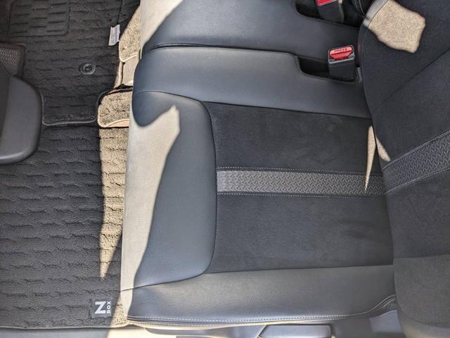 ★シートの状態です★内装バッチリ仕上げてます♪小郡車輌アフターサービスも充実！！オイル交換・整備点検・車検点検・代車貸出無料サービス実施中！防衛省共済組合指定店