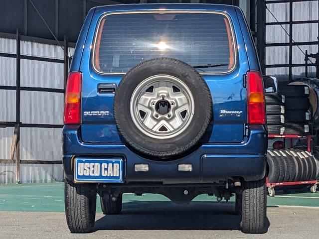 ジムニー ＸＧ　４ＷＤ　１０型ＡＴ　ワンオーナー　背面タイヤ　キーレス　ターボ　ドアバイザー　フェンダーミラー　ミラーヒーター　光軸調整ライト　集中ドアロック　エアコン　パワステ　パワーウィンドウ（37枚目）