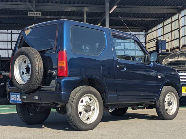 ジムニー ＸＧ　４ＷＤ　１０型ＡＴ　ワンオーナー　背面タイヤ　キーレス　ターボ　ドアバイザー　フェンダーミラー　ミラーヒーター　光軸調整ライト　集中ドアロック　エアコン　パワステ　パワーウィンドウ（43枚目）