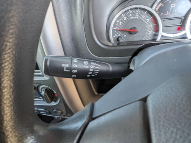 ジムニー ＸＧ　４ＷＤ　１０型ＡＴ　ワンオーナー　背面タイヤ　キーレス　ターボ　ドアバイザー　フェンダーミラー　ミラーヒーター　光軸調整ライト　集中ドアロック　エアコン　パワステ　パワーウィンドウ（52枚目）