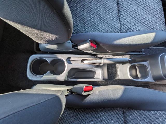 ジムニー ＸＧ　４ＷＤ　１０型ＡＴ　ワンオーナー　背面タイヤ　キーレス　ターボ　ドアバイザー　フェンダーミラー　ミラーヒーター　光軸調整ライト　集中ドアロック　エアコン　パワステ　パワーウィンドウ（59枚目）