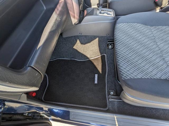 ジムニー ＸＧ　４ＷＤ　１０型ＡＴ　ワンオーナー　背面タイヤ　キーレス　ターボ　ドアバイザー　フェンダーミラー　ミラーヒーター　光軸調整ライト　集中ドアロック　エアコン　パワステ　パワーウィンドウ（67枚目）