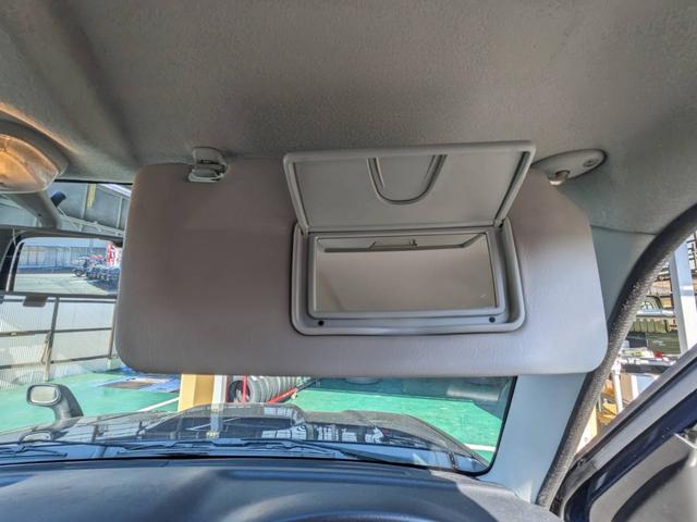 ジムニー ＸＧ　４ＷＤ　１０型ＡＴ　ワンオーナー　背面タイヤ　キーレス　ターボ　ドアバイザー　フェンダーミラー　ミラーヒーター　光軸調整ライト　集中ドアロック　エアコン　パワステ　パワーウィンドウ（74枚目）