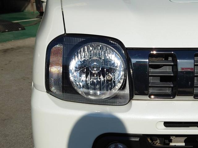 ジムニー ランドベンチャー　４ＷＤ　１０型ＡＴ　ワンオーナー　ＳＤナビ　シートヒーター　Ｂｌｕｅｔｏｏｔｈ　フルセグＴＶ　ＥＴＣ　レザーシート　フォグライト　ＤＶＤ再生　キーレス　ターボ　ドアバイザー　背面タイヤカバー　純正１６ＡＷ　革巻ハンドル　フェンダーミラー（27枚目）