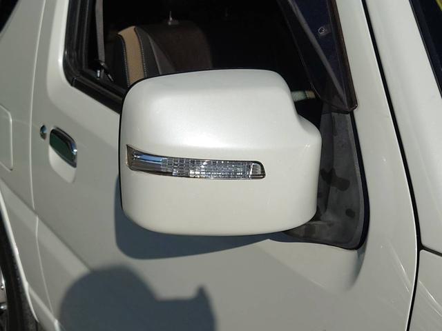 ジムニー ランドベンチャー　４ＷＤ　１０型ＡＴ　ワンオーナー　ＳＤナビ　シートヒーター　Ｂｌｕｅｔｏｏｔｈ　フルセグＴＶ　ＥＴＣ　レザーシート　フォグライト　ＤＶＤ再生　キーレス　ターボ　ドアバイザー　背面タイヤカバー　純正１６ＡＷ　革巻ハンドル　フェンダーミラー（31枚目）