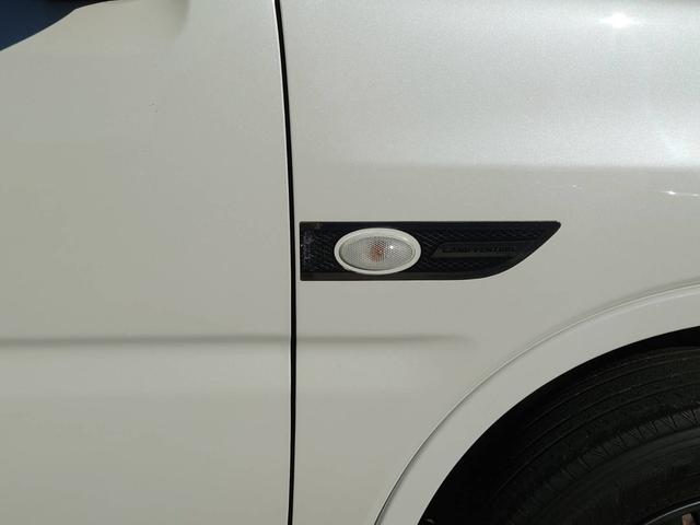 ジムニー ランドベンチャー　４ＷＤ　１０型ＡＴ　ワンオーナー　ＳＤナビ　シートヒーター　Ｂｌｕｅｔｏｏｔｈ　フルセグＴＶ　ＥＴＣ　レザーシート　フォグライト　ＤＶＤ再生　キーレス　ターボ　ドアバイザー　背面タイヤカバー　純正１６ＡＷ　革巻ハンドル　フェンダーミラー（37枚目）