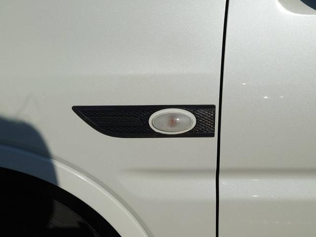 ジムニー ランドベンチャー　４ＷＤ　１０型ＡＴ　ワンオーナー　ＳＤナビ　シートヒーター　Ｂｌｕｅｔｏｏｔｈ　フルセグＴＶ　ＥＴＣ　レザーシート　フォグライト　ＤＶＤ再生　キーレス　ターボ　ドアバイザー　背面タイヤカバー　純正１６ＡＷ　革巻ハンドル　フェンダーミラー（40枚目）