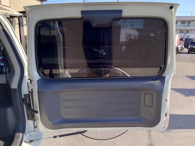 ジムニー ランドベンチャー　４ＷＤ　１０型ＡＴ　ワンオーナー　ＳＤナビ　シートヒーター　Ｂｌｕｅｔｏｏｔｈ　フルセグＴＶ　ＥＴＣ　レザーシート　フォグライト　ＤＶＤ再生　キーレス　ターボ　ドアバイザー　背面タイヤカバー　純正１６ＡＷ　革巻ハンドル　フェンダーミラー（53枚目）