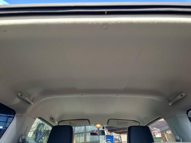 ジムニー ランドベンチャー　４ＷＤ　１０型ＡＴ　ワンオーナー　ＳＤナビ　シートヒーター　Ｂｌｕｅｔｏｏｔｈ　フルセグＴＶ　ＥＴＣ　レザーシート　フォグライト　ＤＶＤ再生　キーレス　ターボ　ドアバイザー　背面タイヤカバー　純正１６ＡＷ　革巻ハンドル　フェンダーミラー（54枚目）