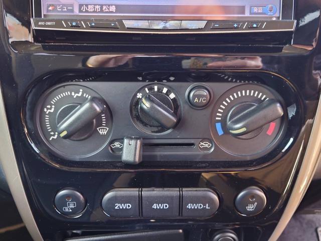 ジムニー ランドベンチャー　４ＷＤ　１０型ＡＴ　ワンオーナー　ＳＤナビ　シートヒーター　Ｂｌｕｅｔｏｏｔｈ　フルセグＴＶ　ＥＴＣ　レザーシート　フォグライト　ＤＶＤ再生　キーレス　ターボ　ドアバイザー　背面タイヤカバー　純正１６ＡＷ　革巻ハンドル　フェンダーミラー（62枚目）