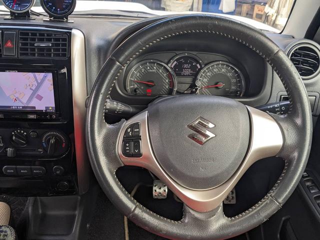 ハンドル廻りです★ハンドル擦れもなくメーターまわりもすっきりしております。ガラスも広く視界も良くなり運転しやすいコンディションになっております（＾−＾）